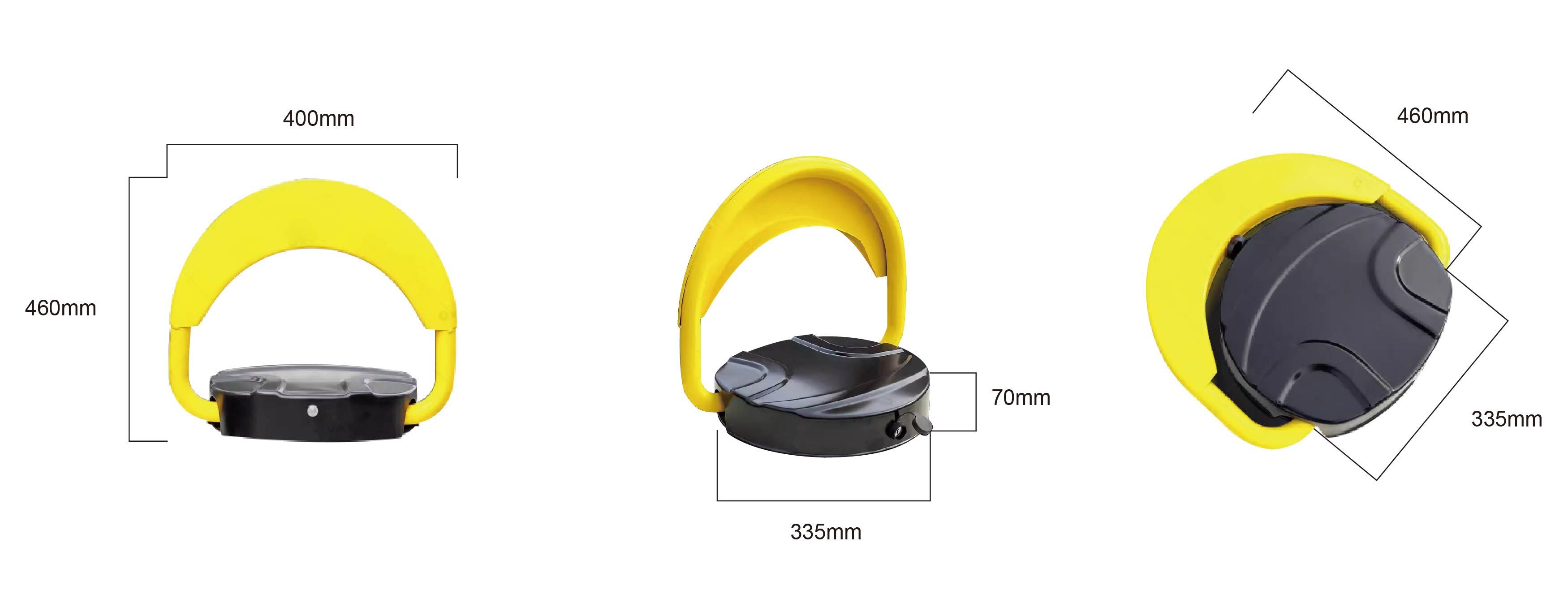 Product Size