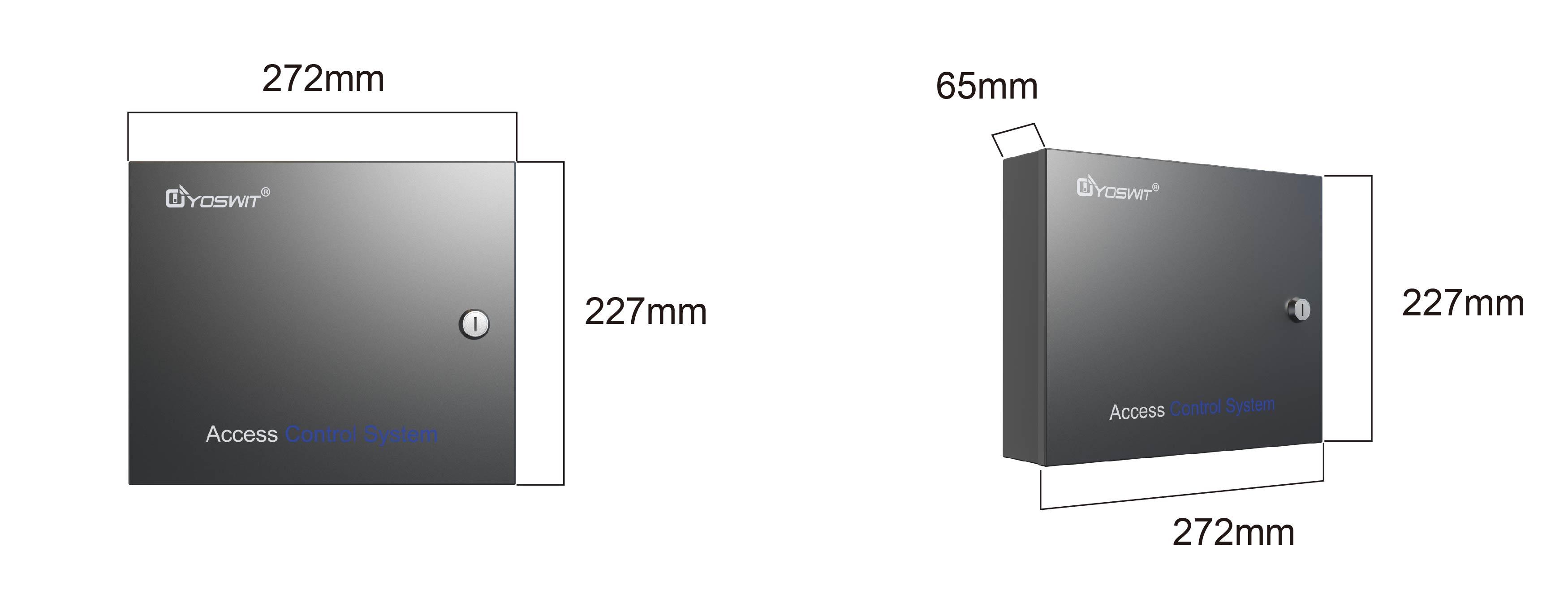 Product Size