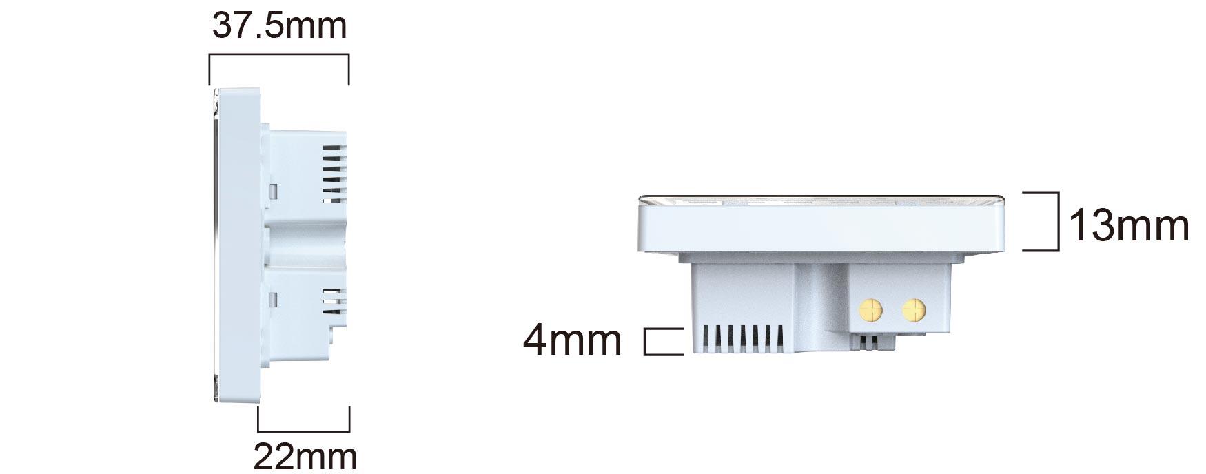 Product Size