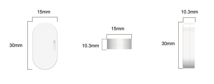 Product Size