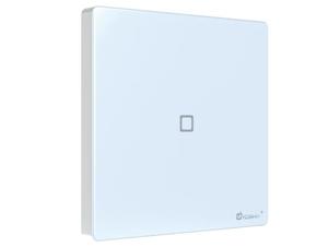 Smart Touch 2 Way Switch - 1 Gang / 2086s-WHI