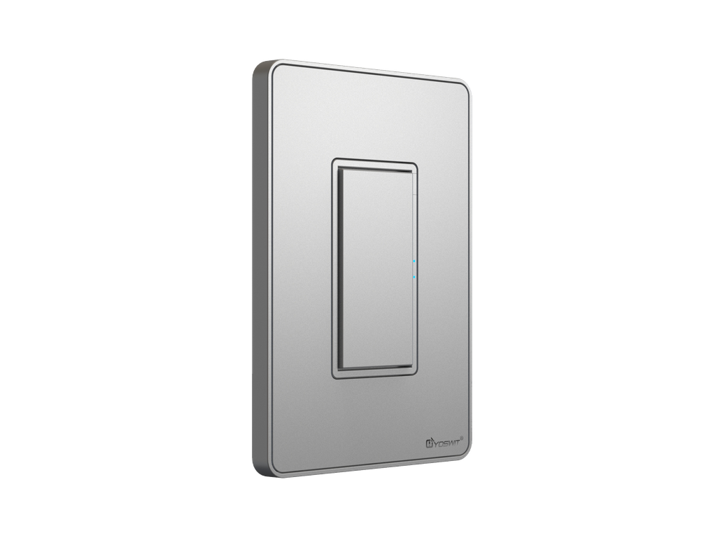 Smart Light Switch