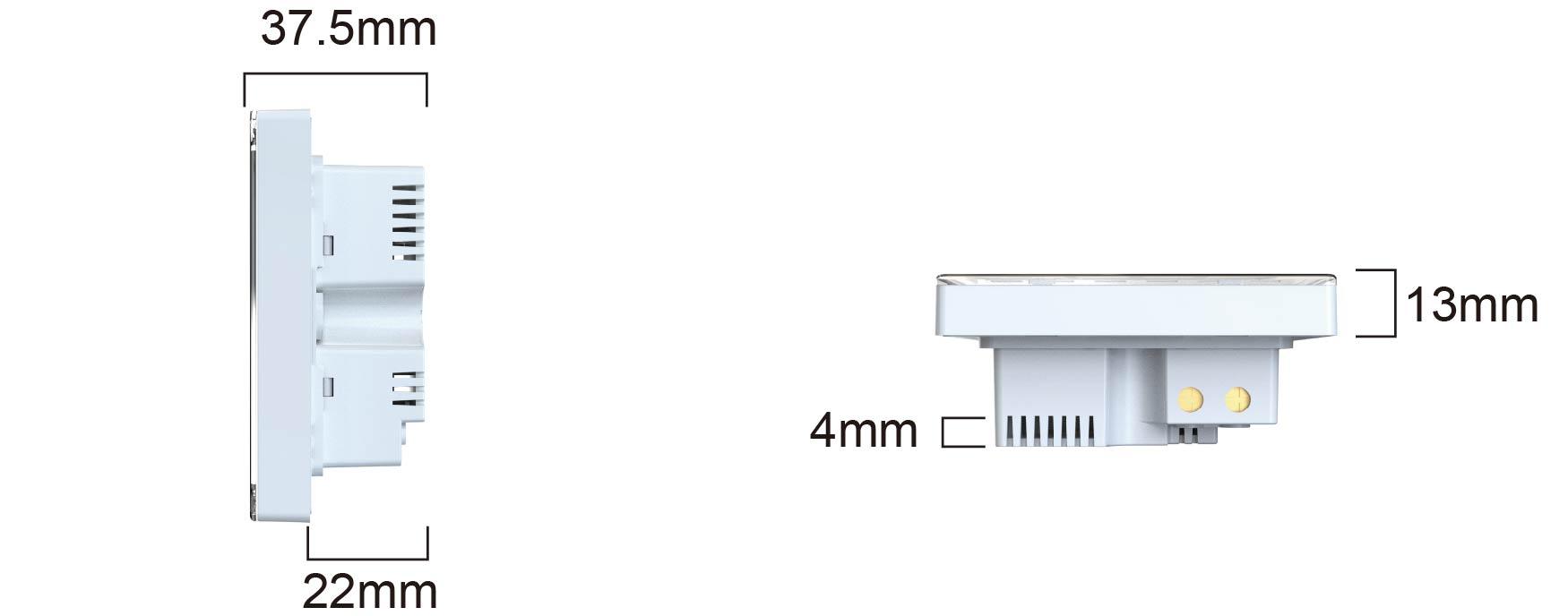 Product Size