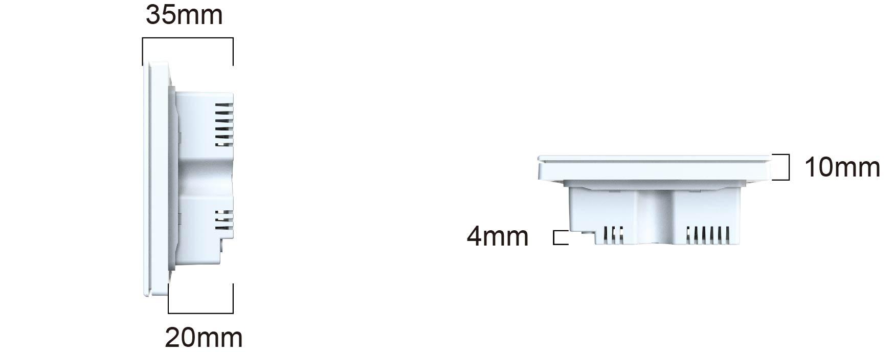 Product Size