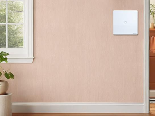 Smart Touch Intermediate Switch - 1 Gang / 2086s