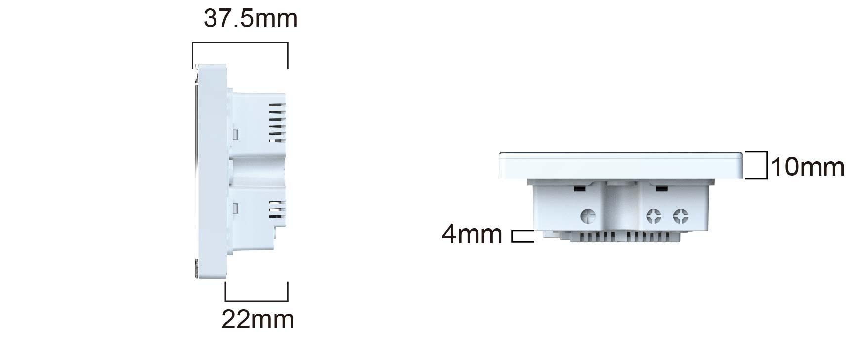 Product Size