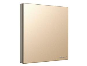 Smart 2 Way Switch - 1 Gang / 2086s-MEC-A-GOL