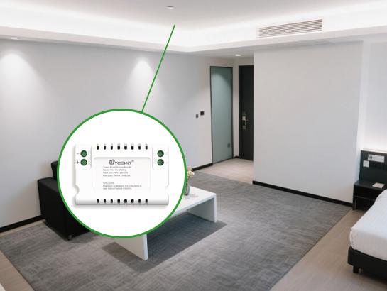 Smart  0-10V Dimmer Switch Module