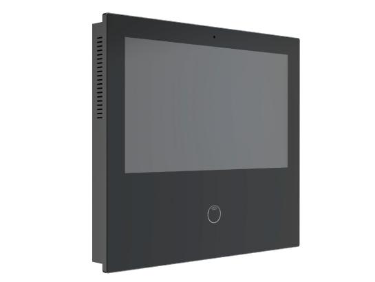 Smart Main Entrance Panel - 15.6 Inch (With Smart Card Reader) Smart Main Entrance Panel - 15.6 Inch (With Smart Card Reader)