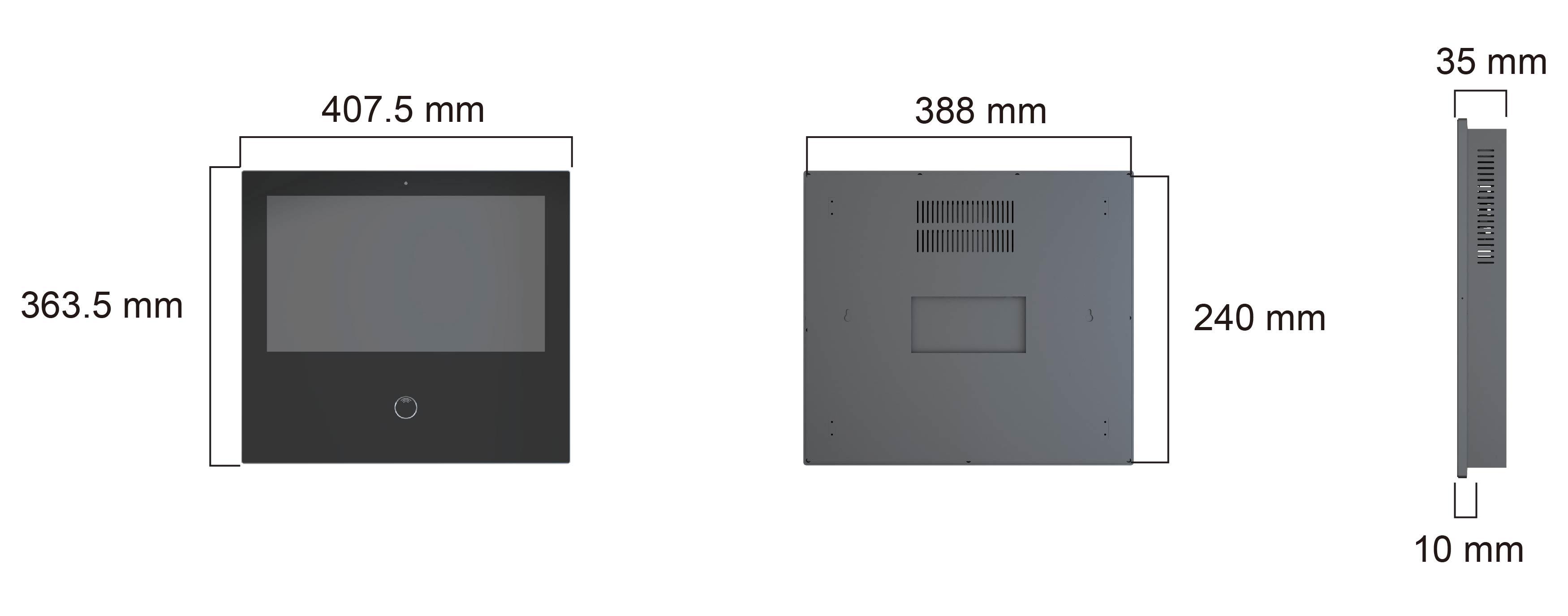Product Size