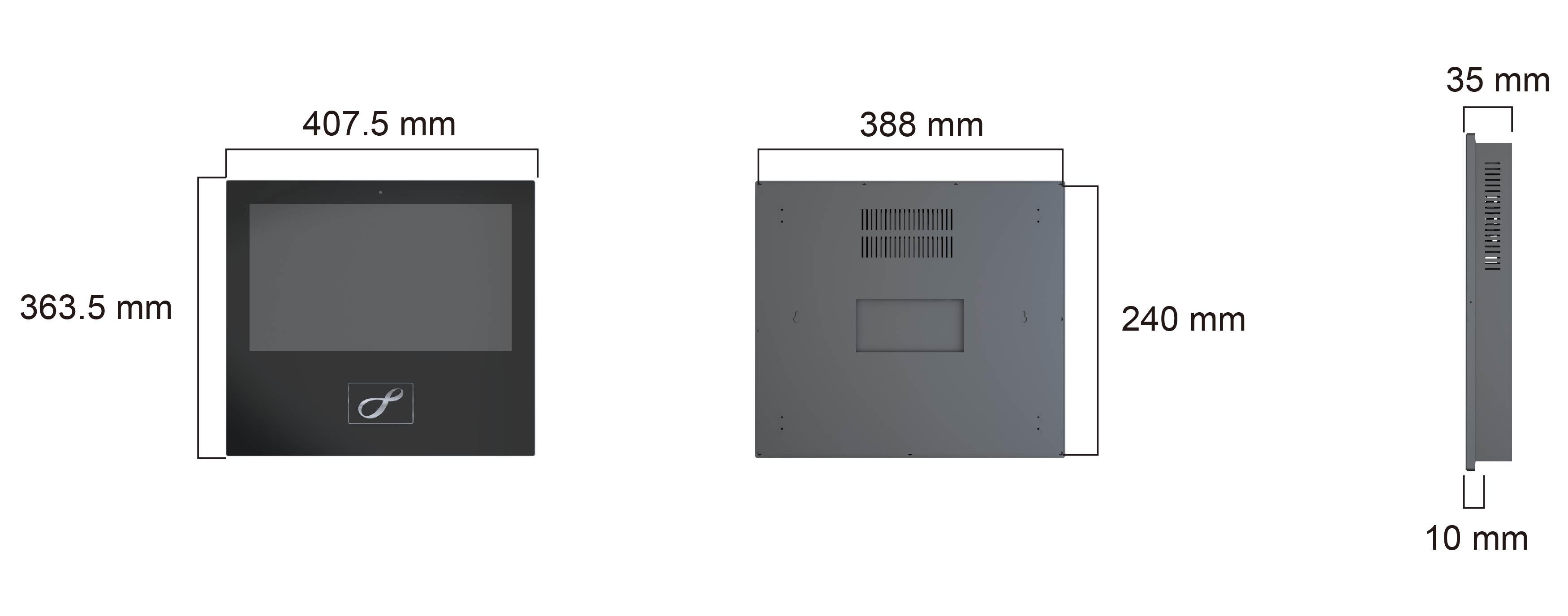 Product Size