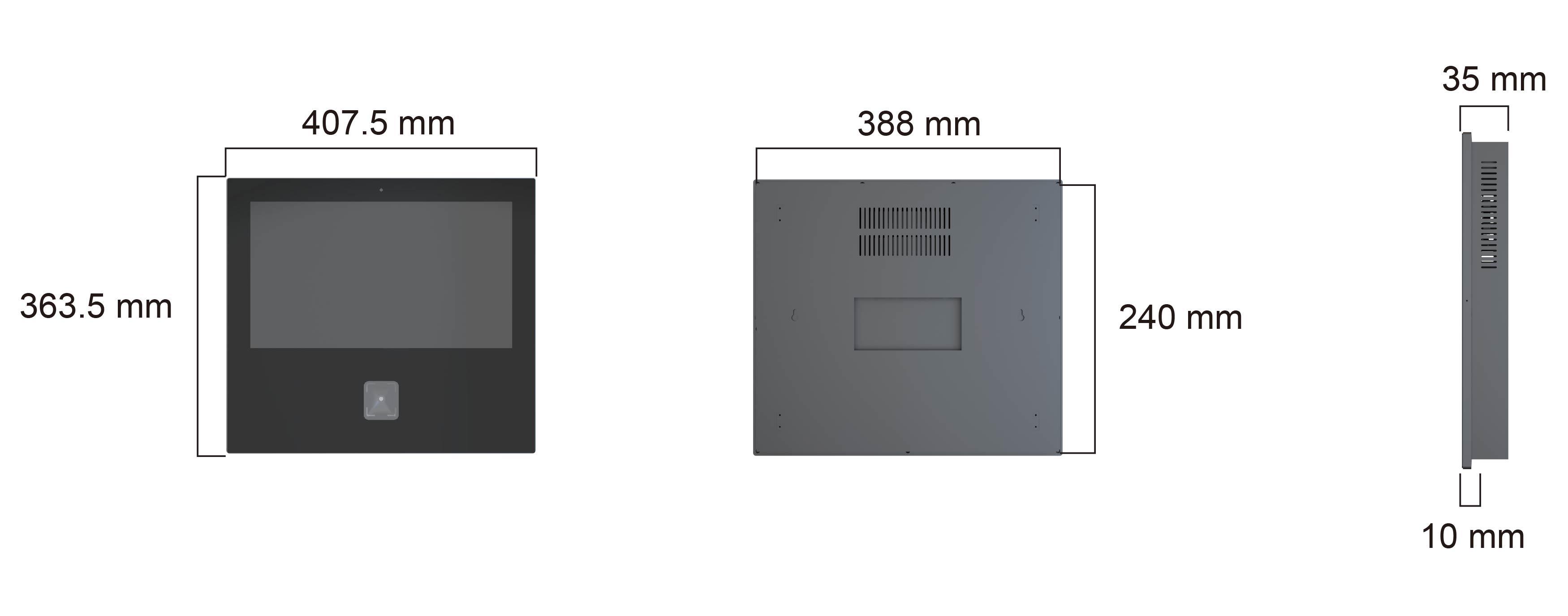 Product Size