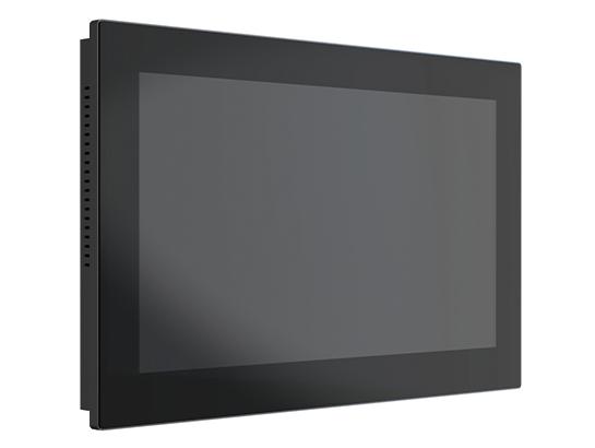 Smart Main Entrance Panel - 15.6 Inch Smart Main Entrance Panel - 15.6 Inch