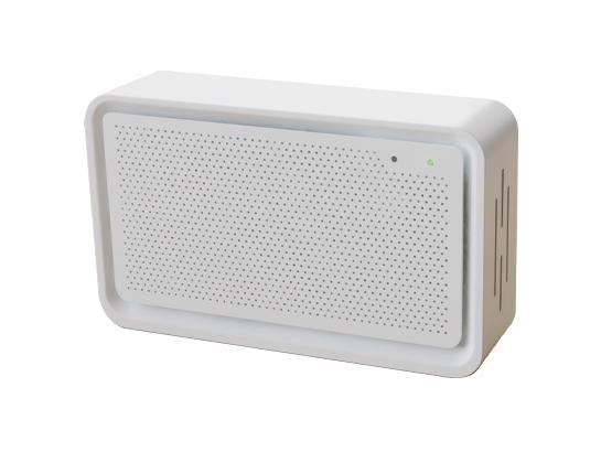 Smart IAQ Sensor