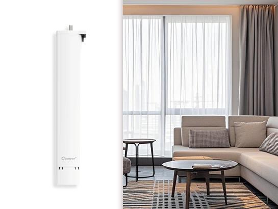 Yoswit Smart Curtain Motor - AC Powered