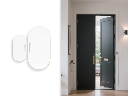 Yoswit Smart Door Sensor