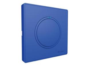 Smart 2 Way Switch - 1 Gang / Socket 55-BLU