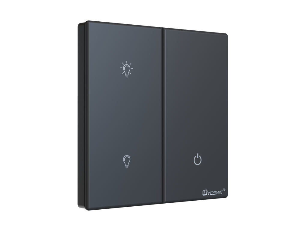 Smart TRIAC Dimmer Switch