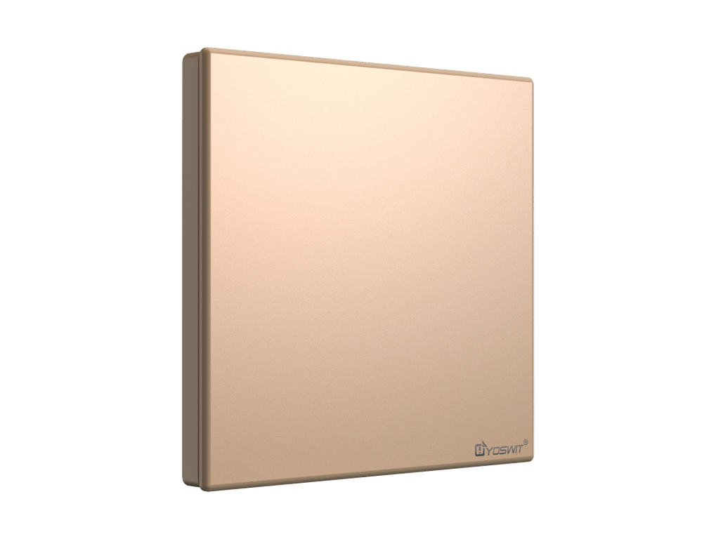 Smart Intermediate Switch