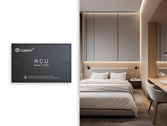 RCU / 780