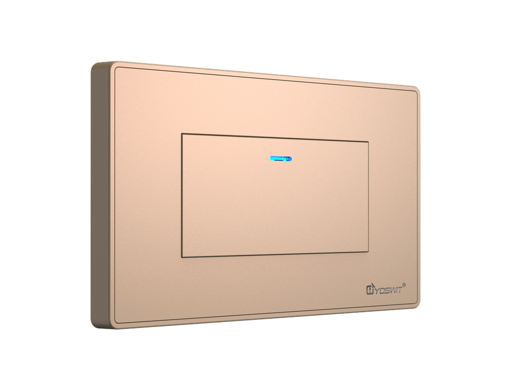 Smart Light Switch