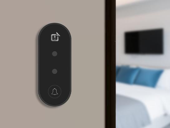 Yoswit Smart Video Doorbell 