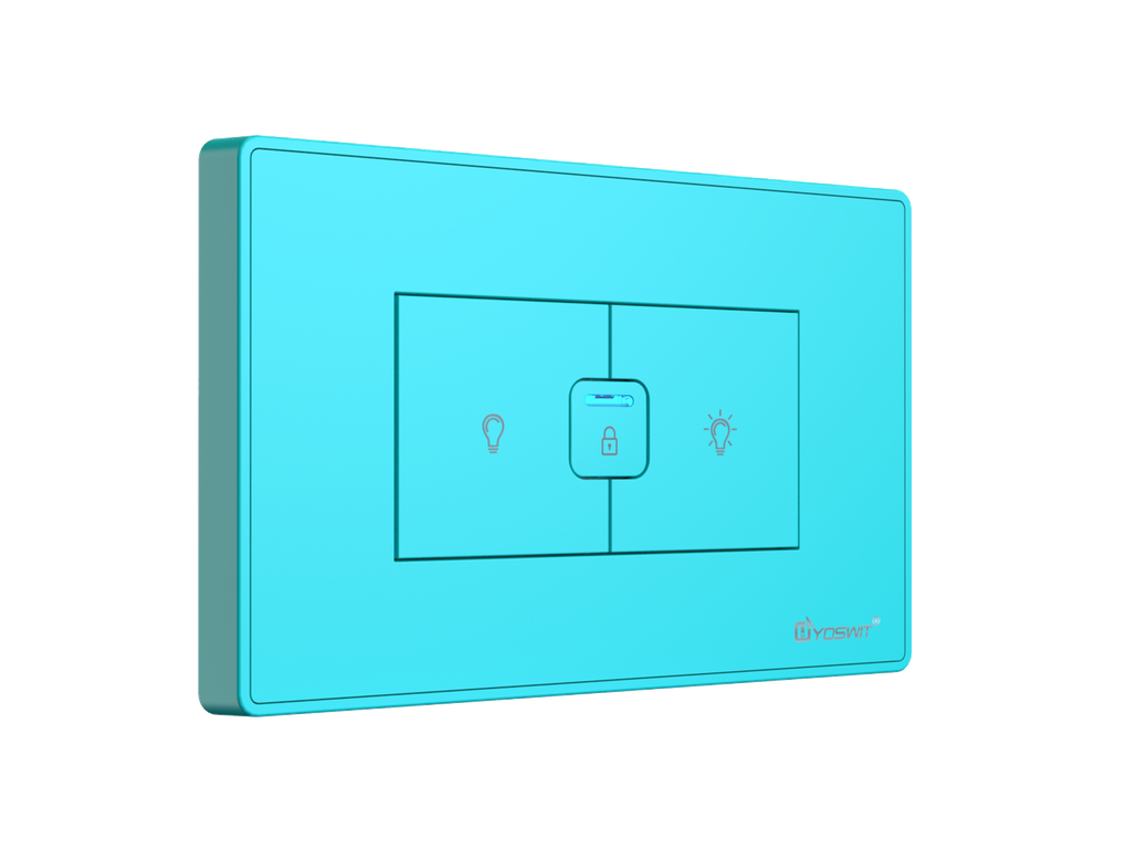 Smart TRIAC Dimmer Switch