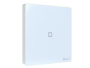 Smart Touch Intermediate Switch - 1 Gang / 2086s-WHI
