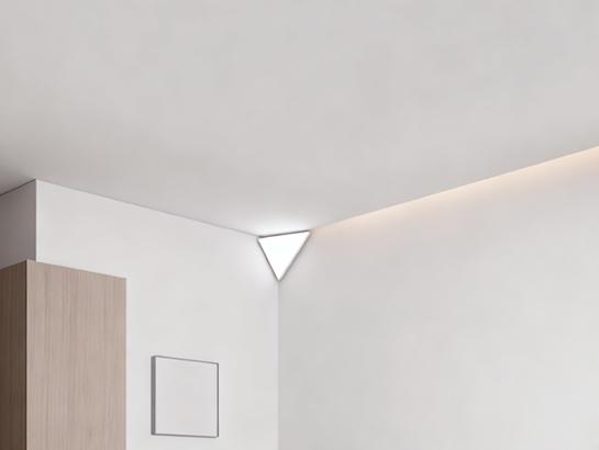 Radar Sensor (Triangle) 24G Radar Sensor (Triangle) 24G