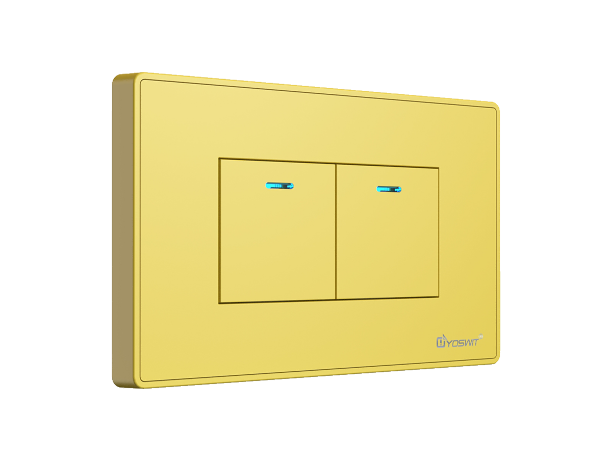 Smart Light Switch