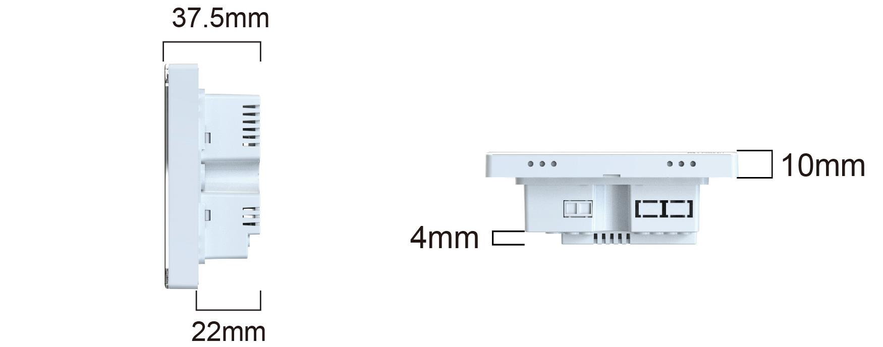 Product Size