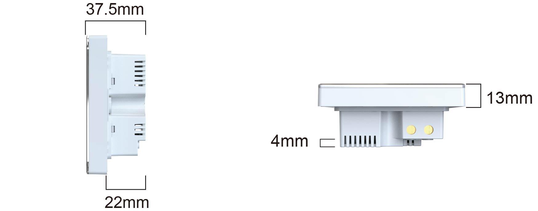 Product Size
