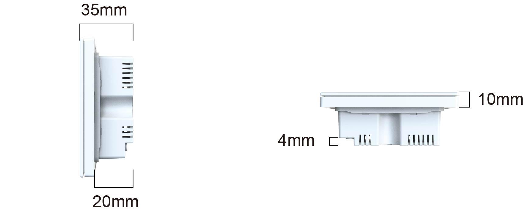 Product Size