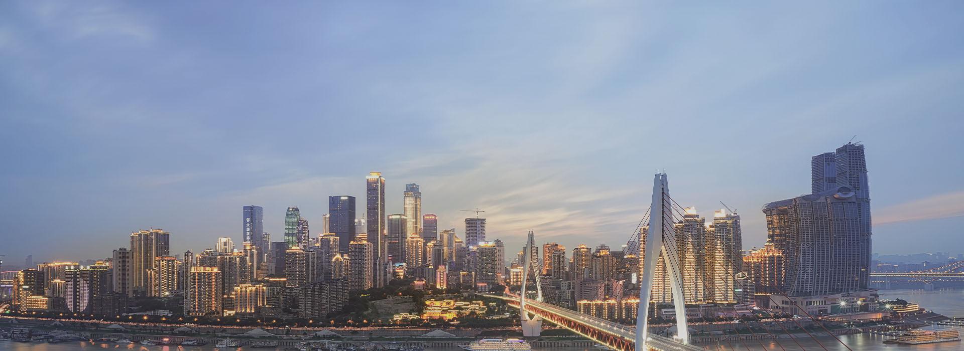 Preferred by Top Enterprises Winning Together