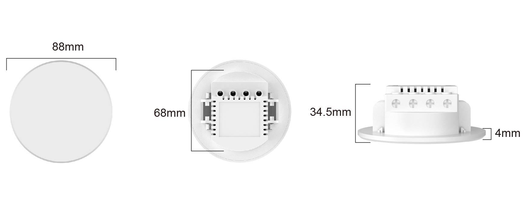 Product Size