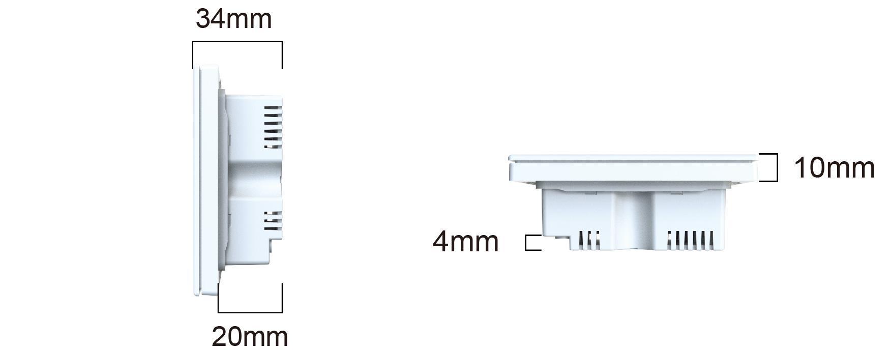 Product Size