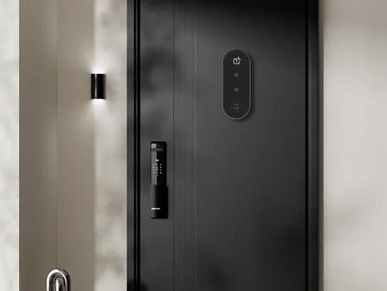 Yoswit Smart Video Doorbell 