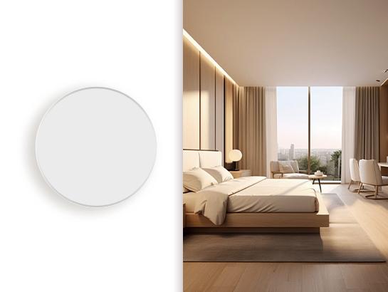 Yoswit Radar Sensor (Embedded) 24G