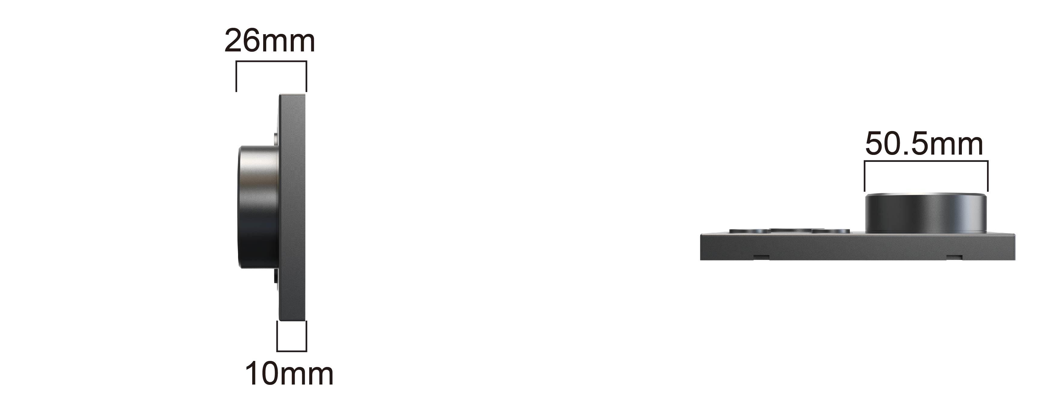 Product Size