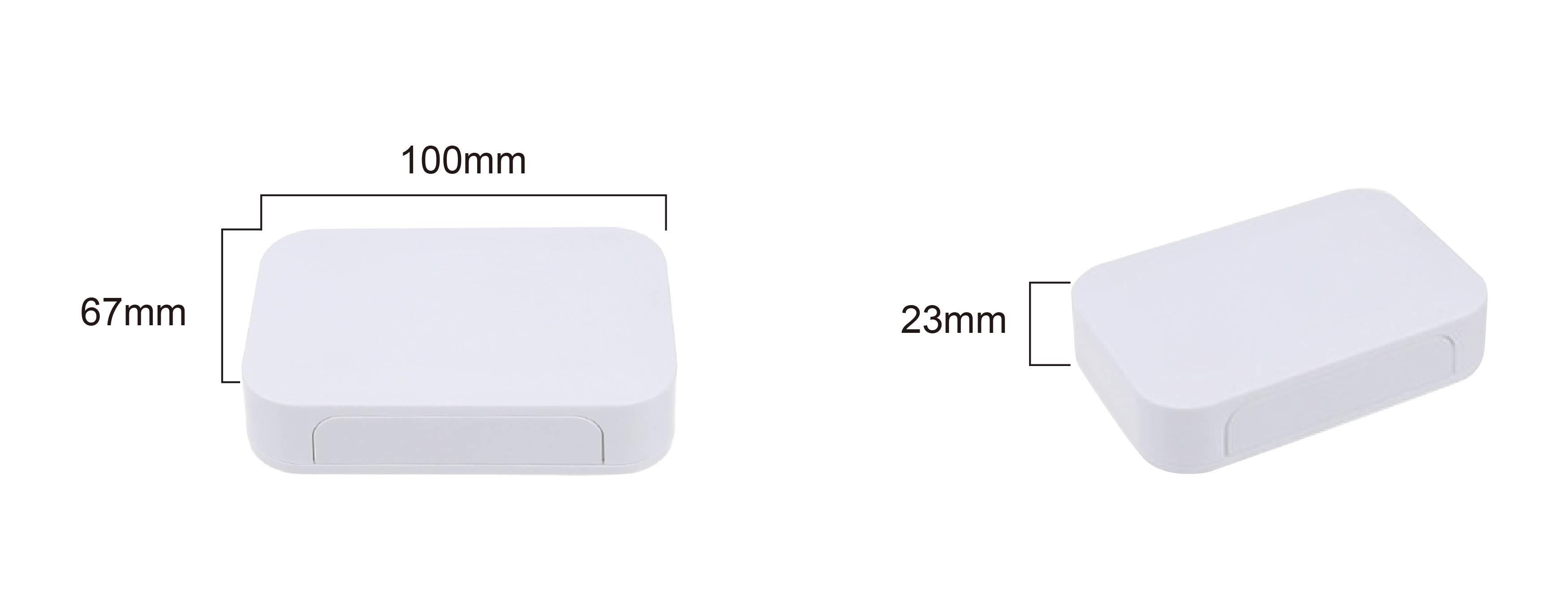 Product Size