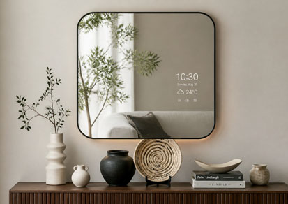 Smart Mirror