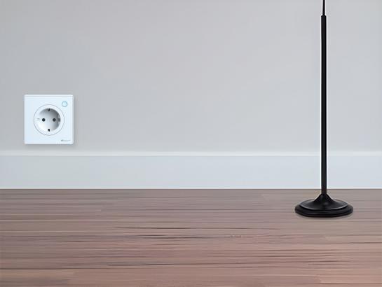 Smart Outlet / Socket EU