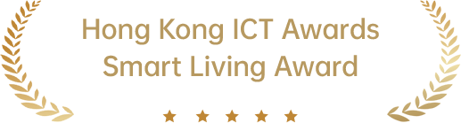 Award recognition 2