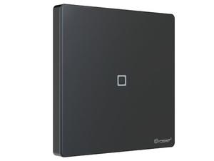 Smart Touch 2 Way Switch - 1 Gang / 2086s-BLA