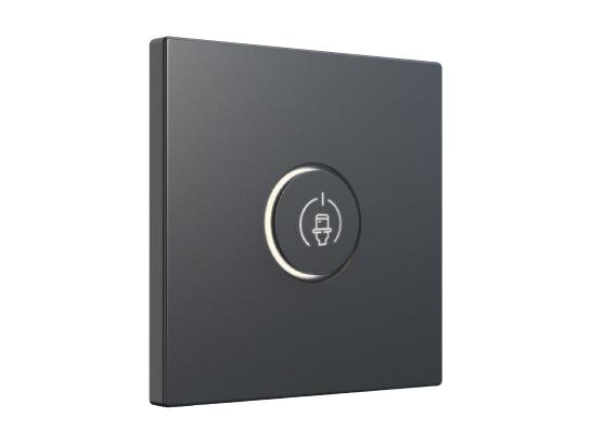 Bathroom Switch - 1 Gang / M86-MEC-A Bathroom Switch - 1 Gang / M86-MEC-A
