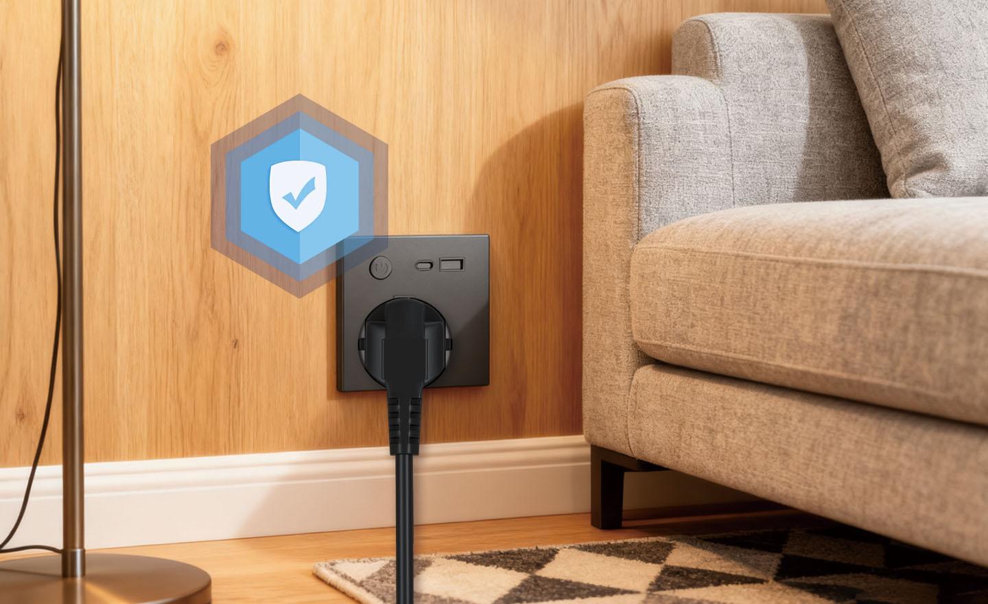 Overload Protection Overload Protection