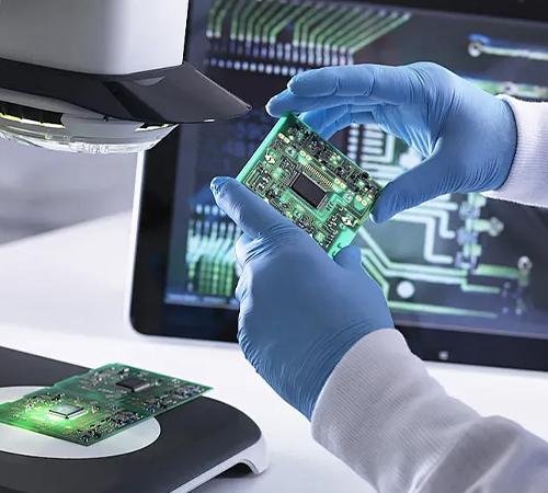 Diverse Technology Applications