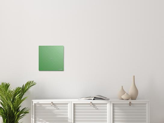 Smart Double Pole Switch - 1 Gang / 2086s-MEC-A