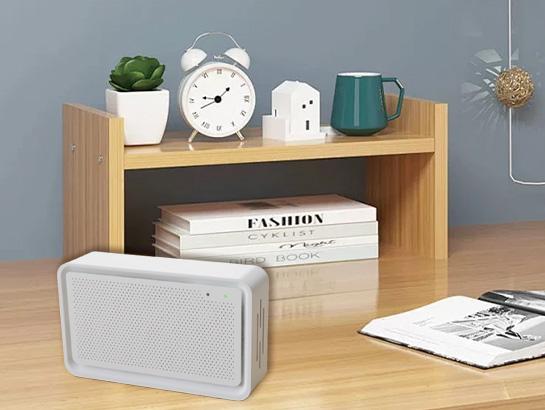 Smart IAQ Sensor