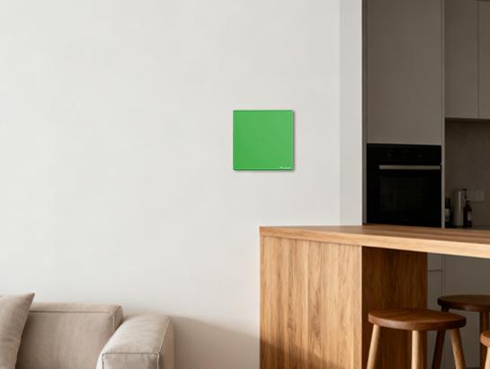 Smart Double Pole Switch with IR - 1 Gang / 2086s